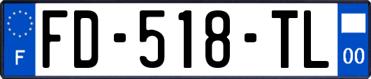 FD-518-TL