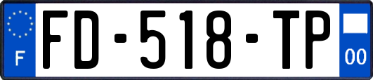 FD-518-TP