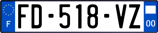 FD-518-VZ
