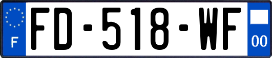 FD-518-WF