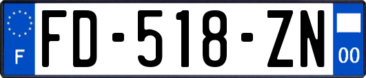 FD-518-ZN