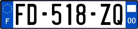 FD-518-ZQ