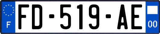 FD-519-AE