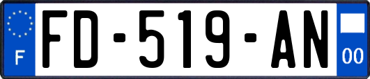 FD-519-AN