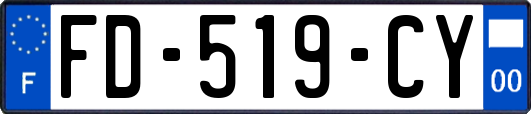 FD-519-CY