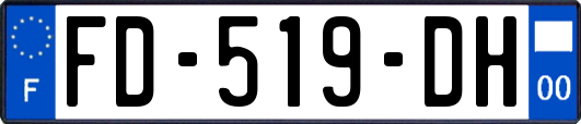FD-519-DH
