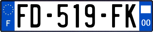 FD-519-FK