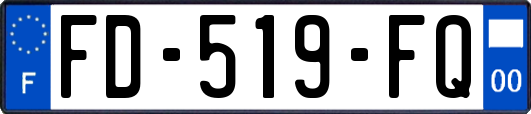 FD-519-FQ