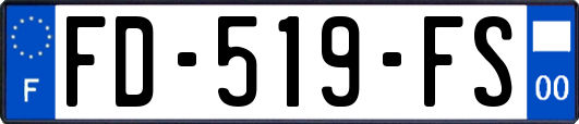 FD-519-FS