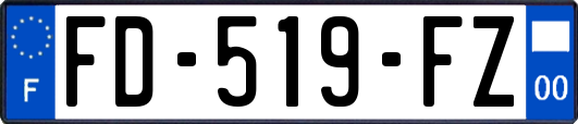 FD-519-FZ