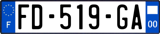 FD-519-GA