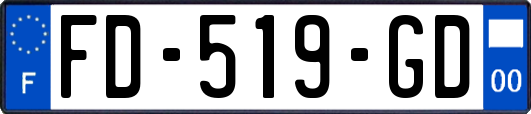 FD-519-GD