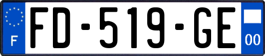 FD-519-GE