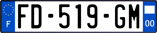FD-519-GM