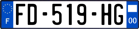 FD-519-HG