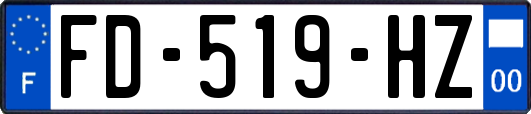 FD-519-HZ