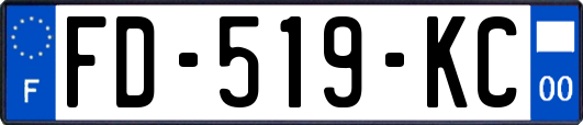 FD-519-KC