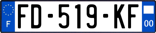 FD-519-KF