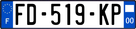 FD-519-KP