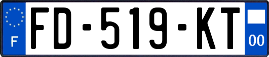 FD-519-KT