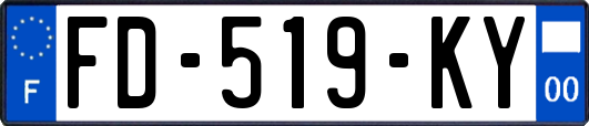 FD-519-KY