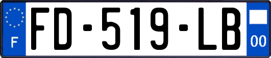 FD-519-LB