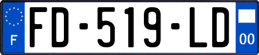 FD-519-LD