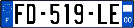 FD-519-LE