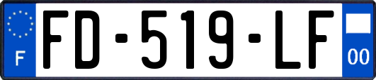 FD-519-LF