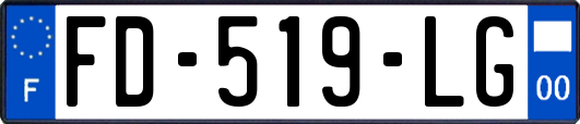 FD-519-LG