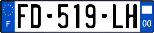 FD-519-LH