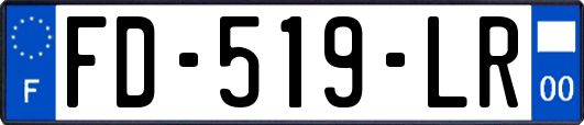FD-519-LR