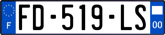 FD-519-LS