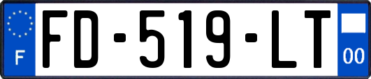 FD-519-LT