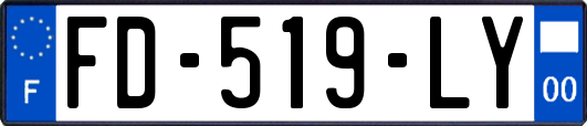 FD-519-LY