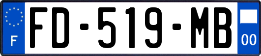 FD-519-MB