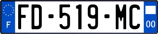 FD-519-MC