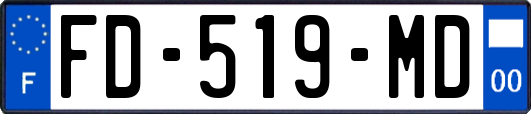 FD-519-MD