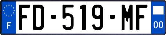 FD-519-MF