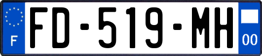 FD-519-MH