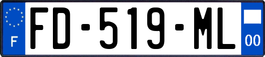 FD-519-ML