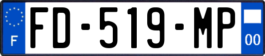 FD-519-MP