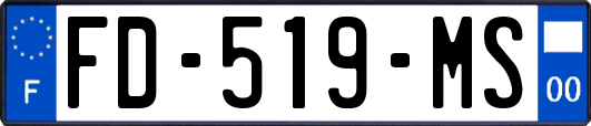 FD-519-MS