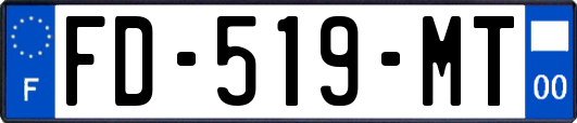 FD-519-MT