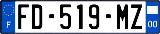 FD-519-MZ
