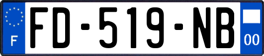 FD-519-NB