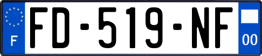 FD-519-NF