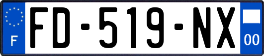 FD-519-NX