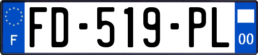 FD-519-PL