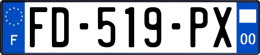 FD-519-PX
